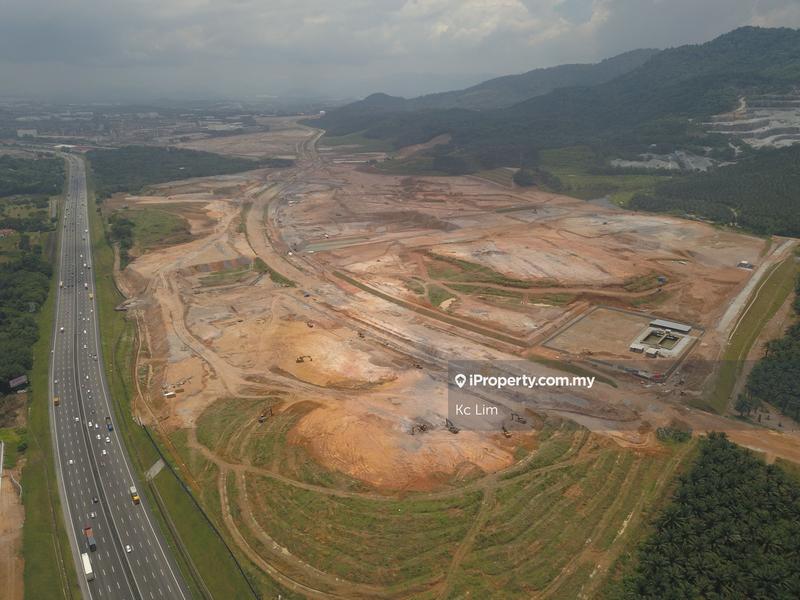 Tanah Perindustrian untuk Dijual di tx52l, Port Klang (Pelabuhan Klang) oleh Kc Lim - iProperty.com.my