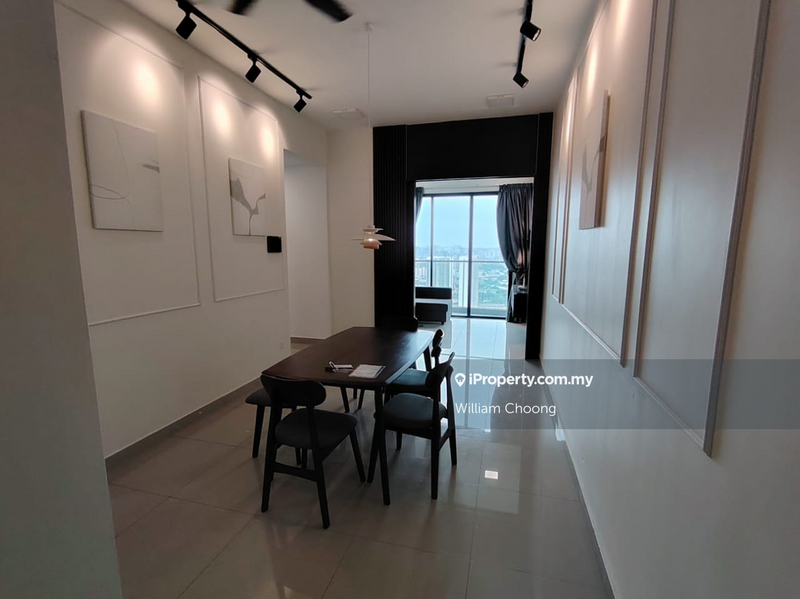 For Rent - Lavile Kuala Lumpur