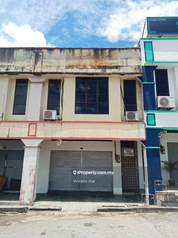 For Sale - Taman Pantai Impian