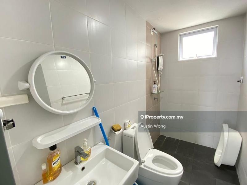 Kondominium untuk Dijual di Aurora Residence @ Lake Side City oleh Austin Wong - iProperty.com.my