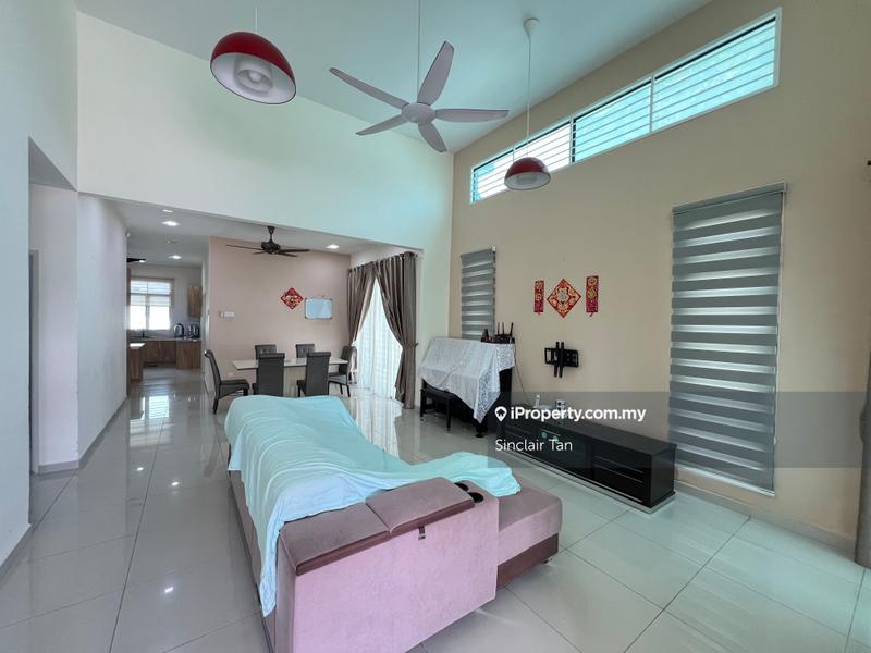 Bungalow House for Sale in Paya Rumput Perdana, Paya Rumput by Geoffery Wee - iProperty.com.my