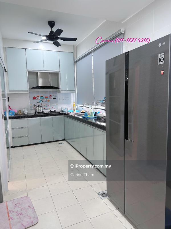 2-storey Terraced House for Sale in S2 Heights, Seremban 2 by Carine Tham - iProperty.com.my