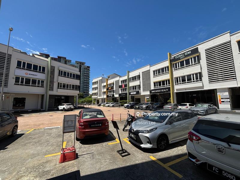 Kedai untuk Disewa di Pju 1a, Ara Damansara oleh Jason Lee - iProperty.com.my