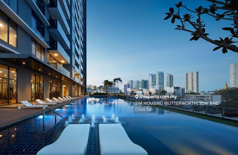 Condominium for Sale in Moulmein Rise by Chris Tan - iProperty.com.my