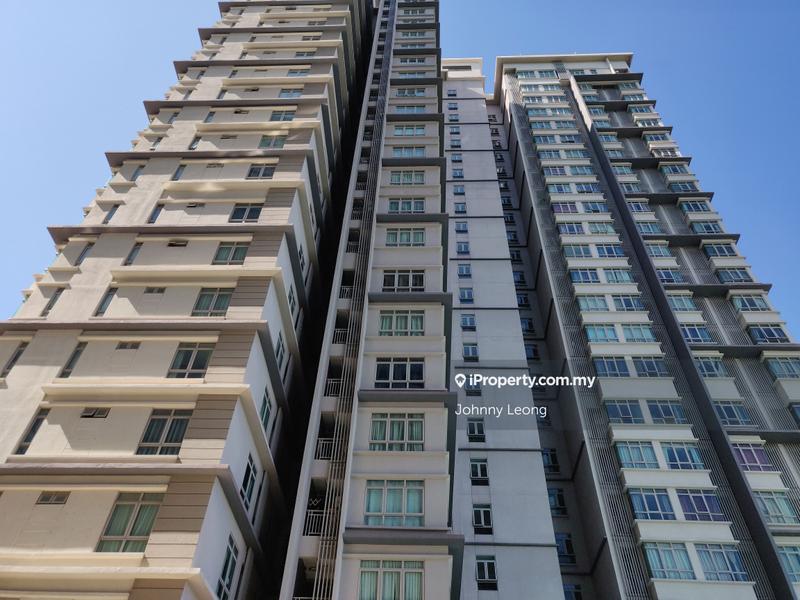 Kondominium untuk Dijual di Shaftsbury Residence oleh Johnny Leong - iProperty.com.my