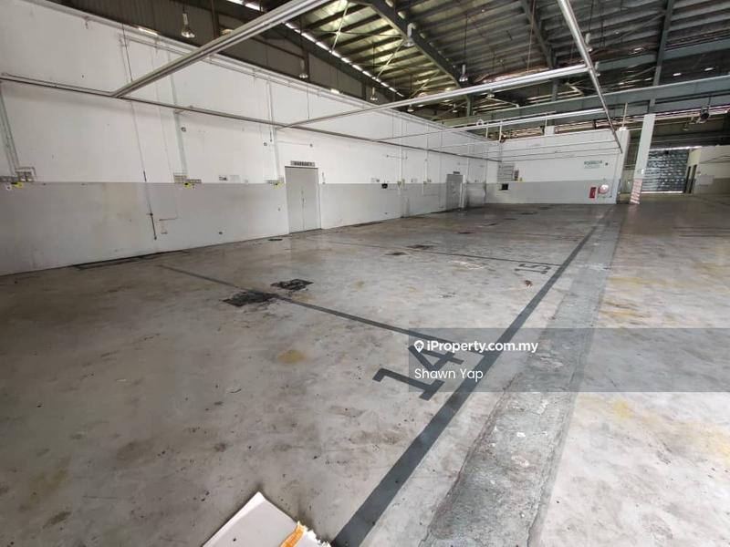 Kilang Teres untuk Disewa di Taman Perindustrian Usj 1, Subang Jaya oleh Shawn Yap - Interior - iProperty.com.my