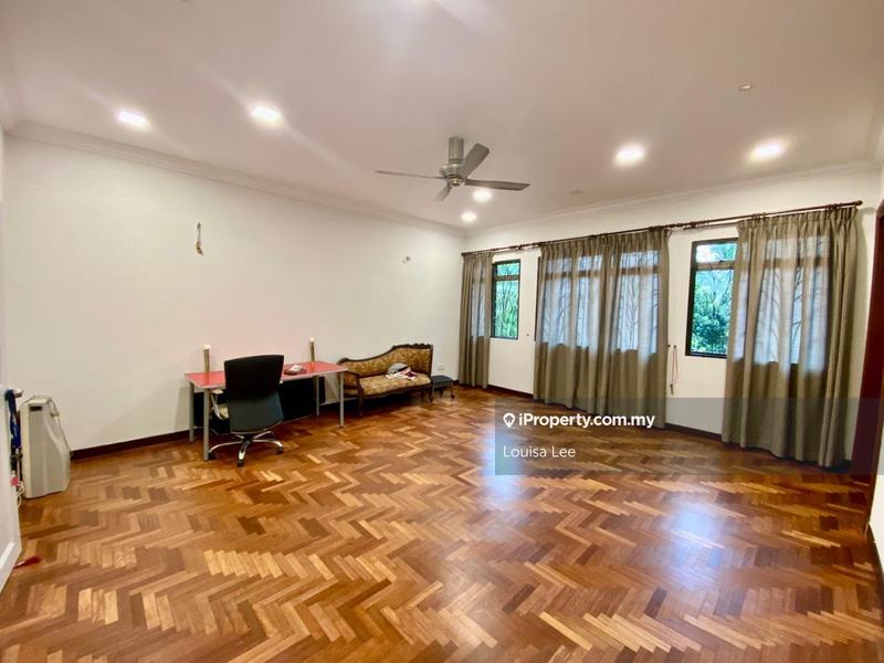 Semi-Detached House for Sale in Kota Kemuning, Shah Alam by Louisa Lee - iProperty.com.my