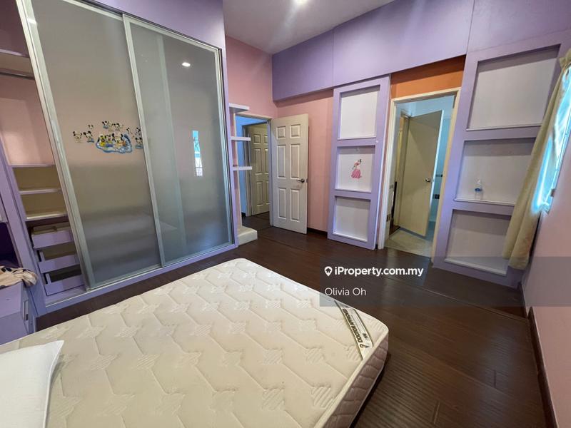 Semi-Detached House for Sale in ACACIA Garden City Home @ Seremban 2, Seremban by Olivia Oh - iProperty.com.my