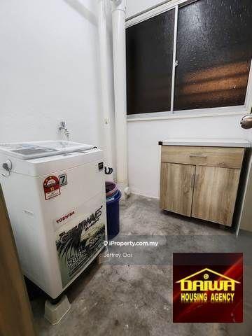 Apartment for Sale in The Rise Collection 2 (Chelliah Park City) by Jeffrey Ooi - iProperty.com.my