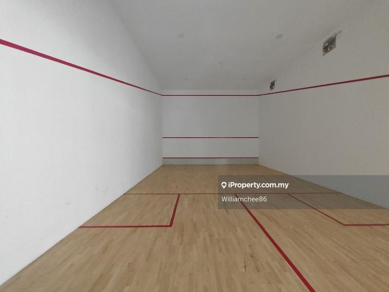 Kondominium untuk Dijual di Brezza Hill oleh Williamchee86 - iProperty.com.my