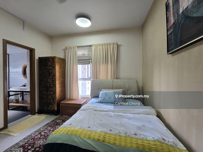 Condominium for Sale in Hijauan Kiara by Candice Chong - iProperty.com.my