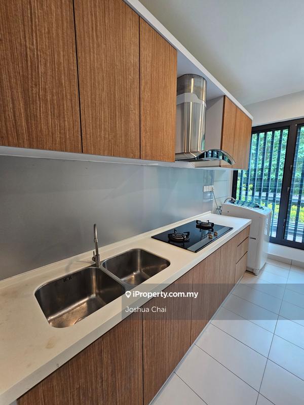 Condominium for Sale in The Address by Joshua Chai - iProperty.com.my
