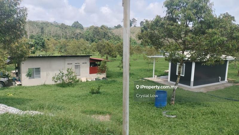 Tanah Pertanian untuk Dijual di Raub, Raub oleh Crystal Low - iProperty.com.my