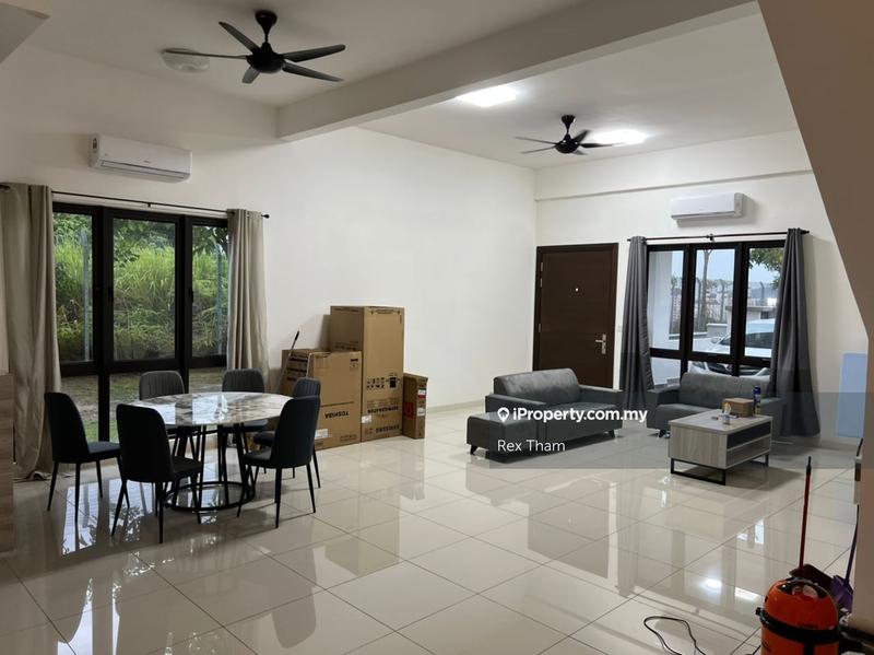 Townhouse for Rent in 16 Sierra Ndira Equine Park Puchong South, Puchong by Rex Tham - iProperty.com.my