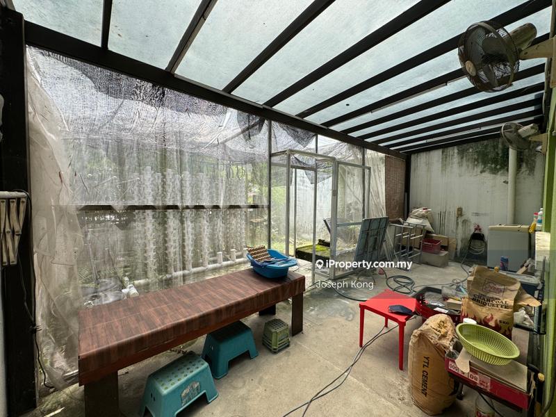 Rumah Berangkai 2 Tingkat untuk Dijual di Puchong, Selangor oleh Joseph Kong - iProperty.com.my