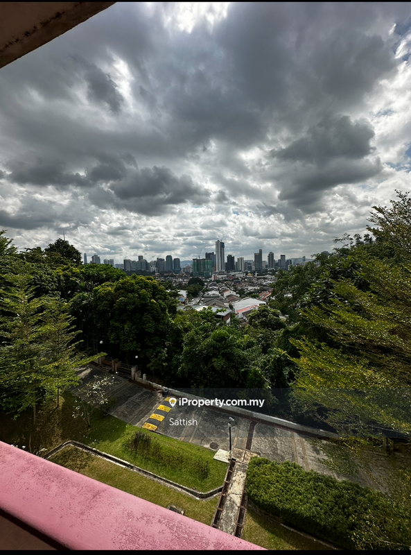 For Rent - Sri Wangsaria