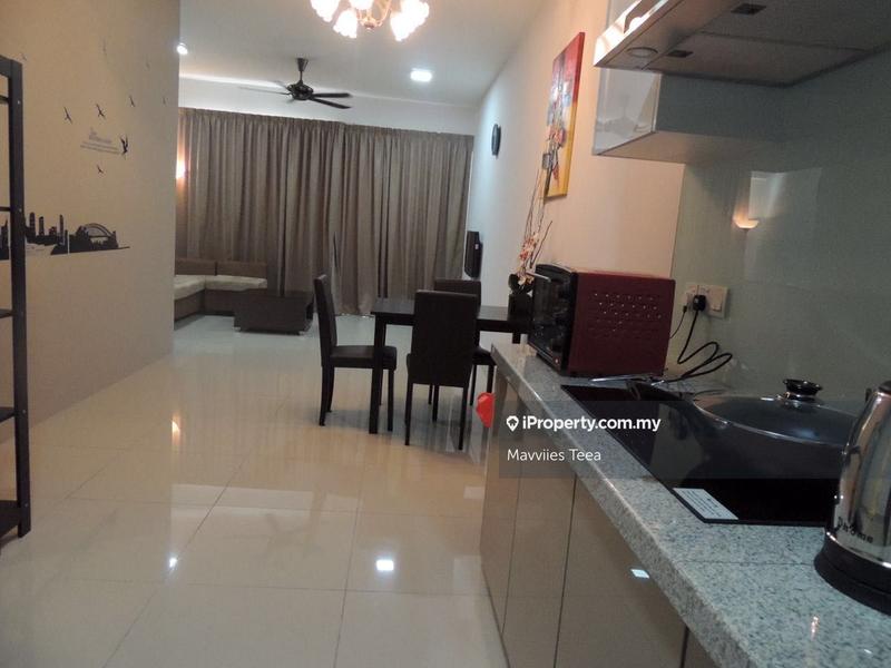 For Sale - Medalla @ Oasis Corporate Park