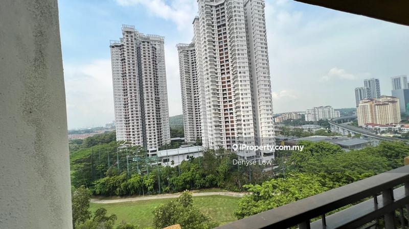 For Sale - Pelangi Damansara