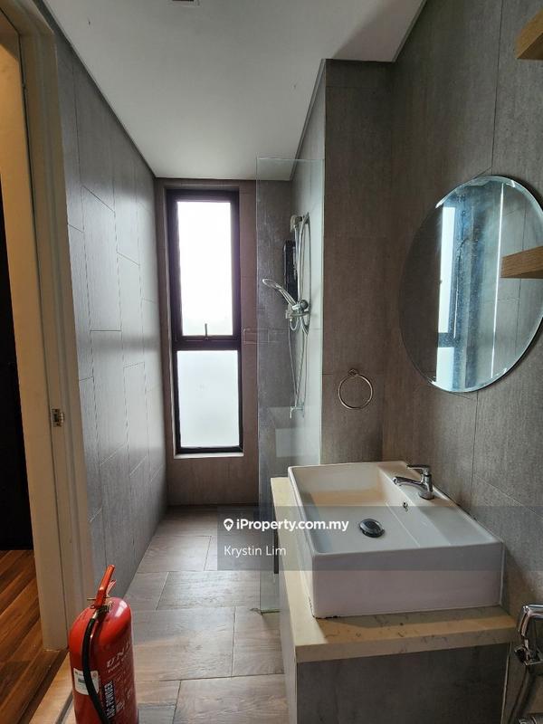 Service Residence for Sale in Geo Bukit Rimau by Krystin Lim - iProperty.com.my