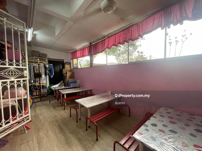 Rumah Berangkai 2 Tingkat untuk Dijual di Seksyen 4, Petaling Jaya oleh Azemi - iProperty.com.my