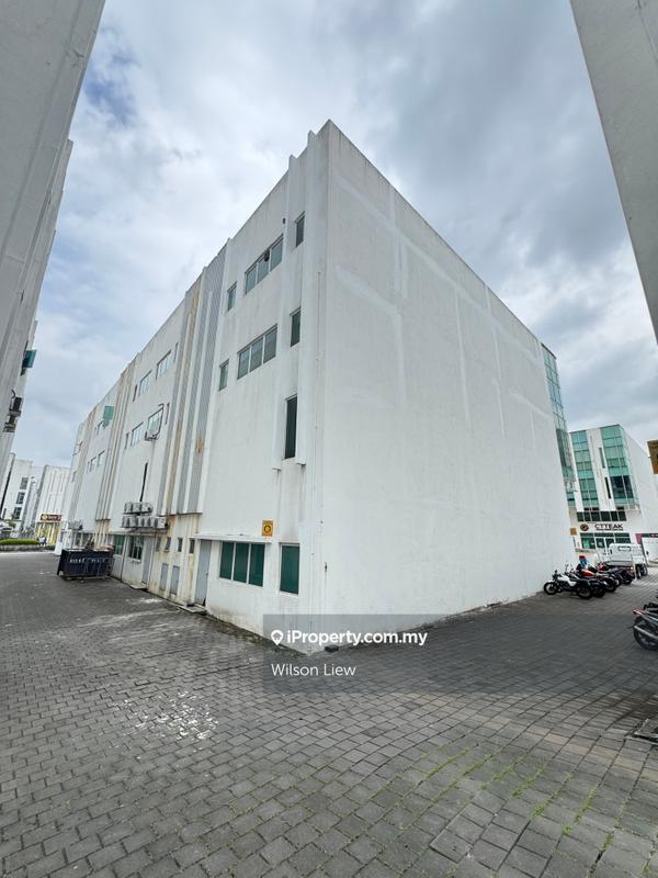Kedai-Pejabat untuk Dijual di Subang Bestari, Shah Alam oleh Wilson Liew - iProperty.com.my
