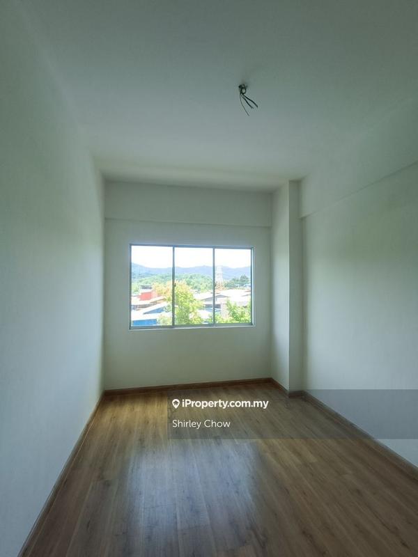 Pangsapuri untuk Dijual di Seri Sutera Residence oleh Shirley Chow - iProperty.com.my