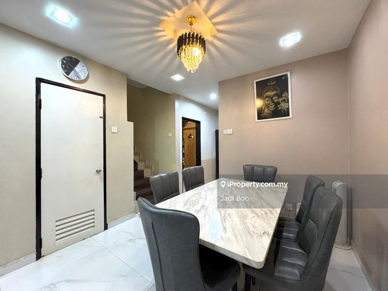 Rumah Teres 2-Tingkat untuk Dijual di Bandar Botanic, Klang oleh Jack Boo - iProperty.com.my
