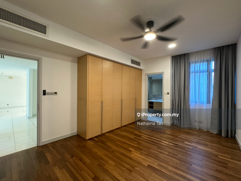 Kondominium untuk Dijual di U-Thant Residence oleh Nathalina Tan - iProperty.com.my