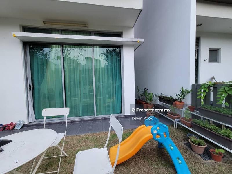 Rumah Teres 2-Tingkat untuk Dijual di Setia Eco Glades, Cyberjaya oleh Kelvin Pook - iProperty.com.my