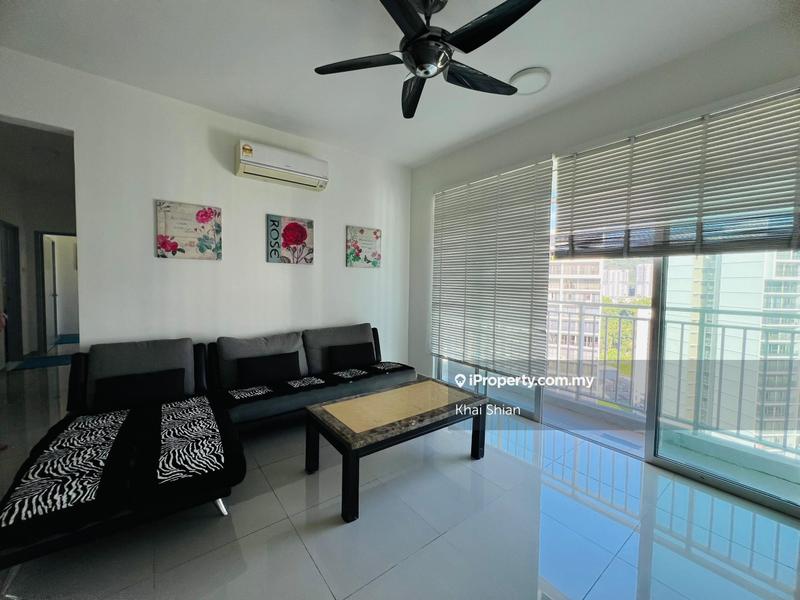 For Rent - Sierra Residences