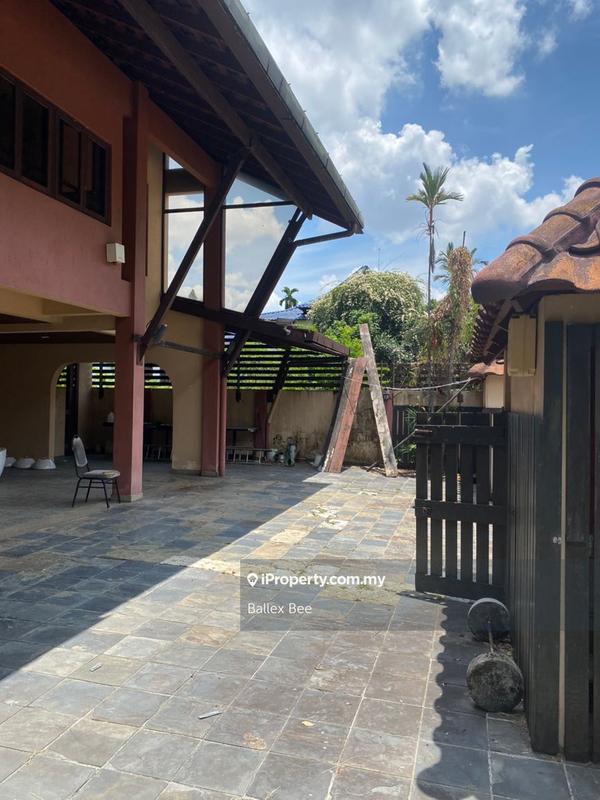 Banglo untuk Dijual di Bandar Sri Damansara, Selangor oleh Ballex Bee - iProperty.com.my