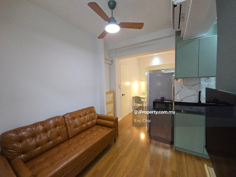 Condominium for Rent in The Orion by Eric Chai - iProperty.com.my