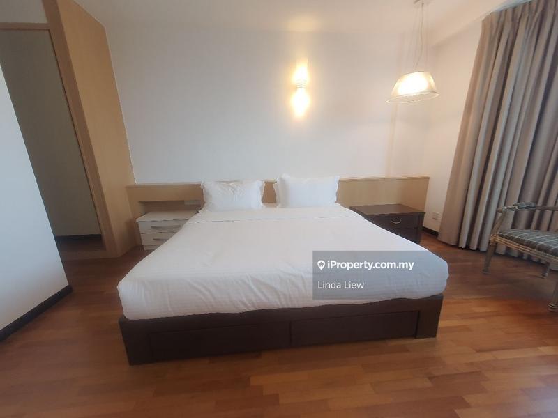 Condominium for Rent in Scotland Villa by Linda Liew - iProperty.com.my