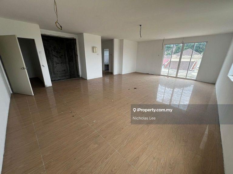 Rumah Berkembar untuk Dijual di Bercham, Ipoh oleh Nicholas Lee - iProperty.com.my
