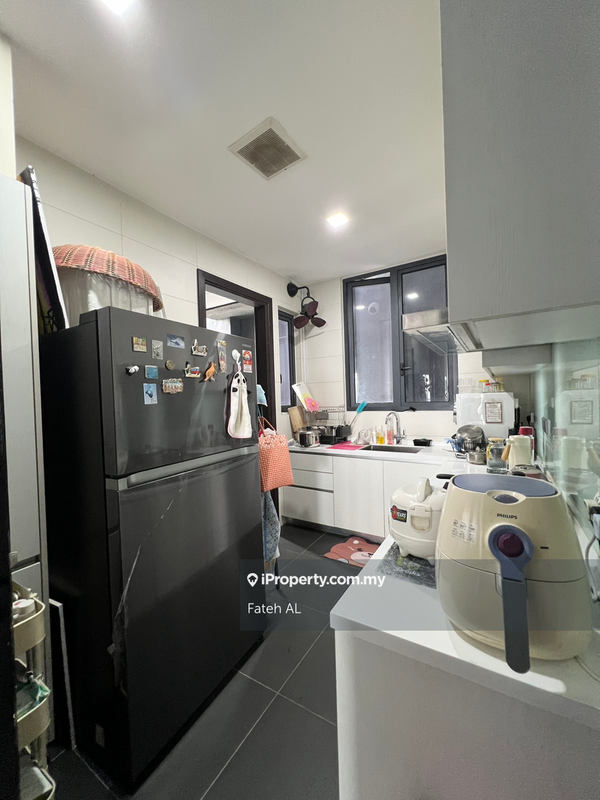 For Rent - The Estate