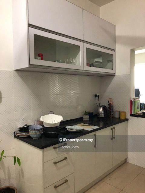 Kondominium untuk Dijual di Surian Residences oleh Rachel Leow - iProperty.com.my