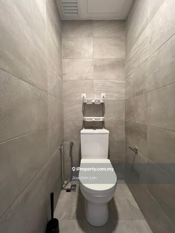 Residensi Servis untuk Dijual di Henna Residence @ The Quartz WM oleh Joachim Lim - iProperty.com.my