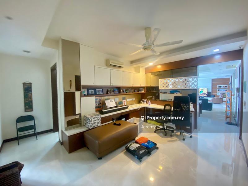 Condominium for Sale in Hampshire Residences by Jeremy Tang - iProperty.com.my