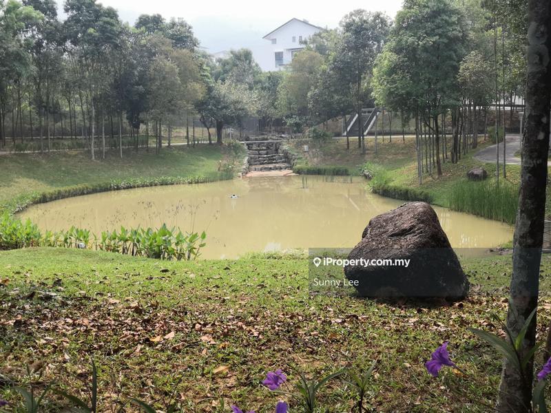 Banglo untuk Dijual di Bandar Sungai Long, Selangor oleh Sunny Lee - iProperty.com.my