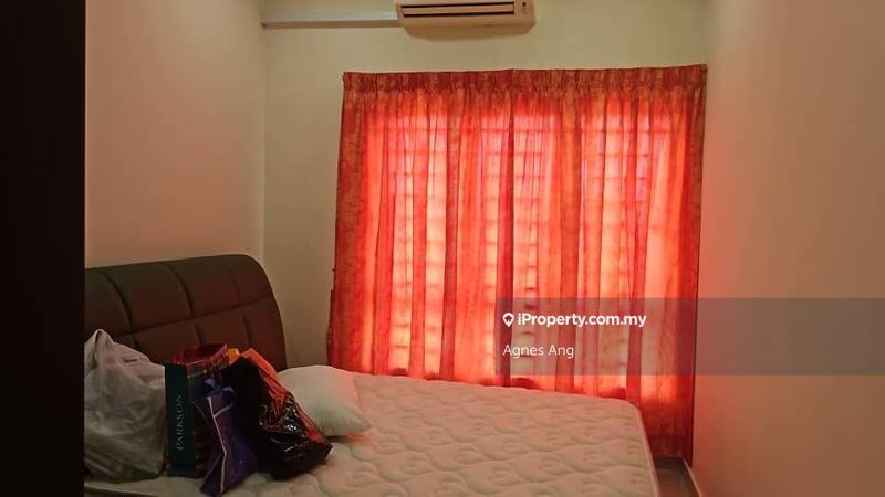 Residensi Servis untuk Dijual di OUG Parklane oleh Agnes Ang - iProperty.com.my