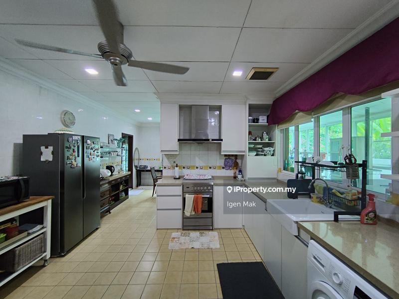 Bungalow House untuk Dijual di Arca, Bandar Tun Hussein Onn, Cheras, Cheras oleh Igen Mak - iProperty.com.my