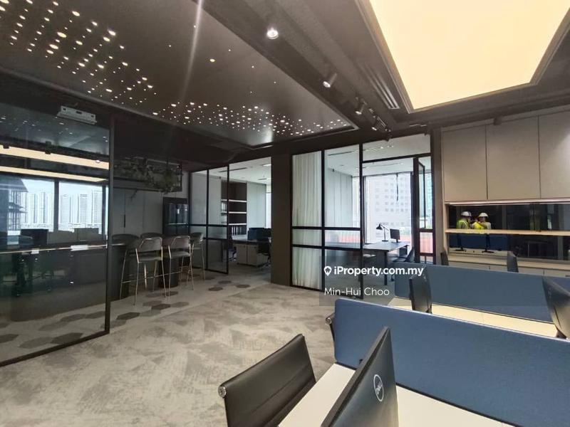 Office for Sale in Bangsar, KL Eco City by Min-Hui Choo - iProperty.com.my