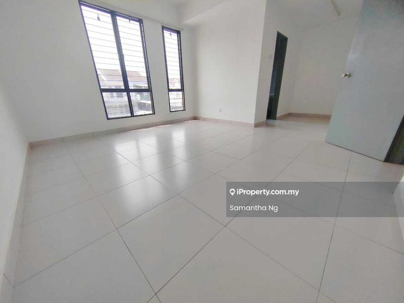 Rumah Teres 2-Tingkat untuk Dijual di Lakeside Residences, Puchong oleh Samantha Ng - Interior - iProperty.com.my
