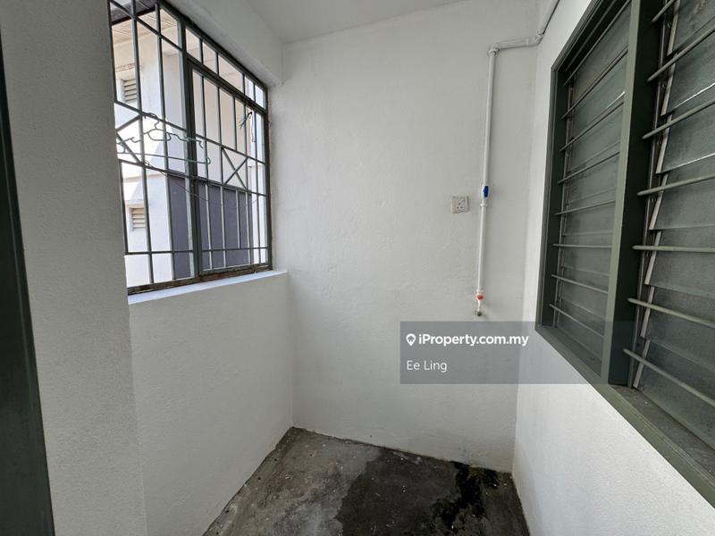 Pangsapuri untuk Dijual di Sri Cempaka (Taman Wawasan) oleh Ee Ling - iProperty.com.my