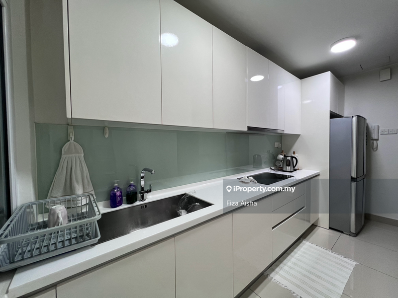 Residensi Servis untuk Dijual di Tropez Residences oleh Fiza Aisha - iProperty.com.my