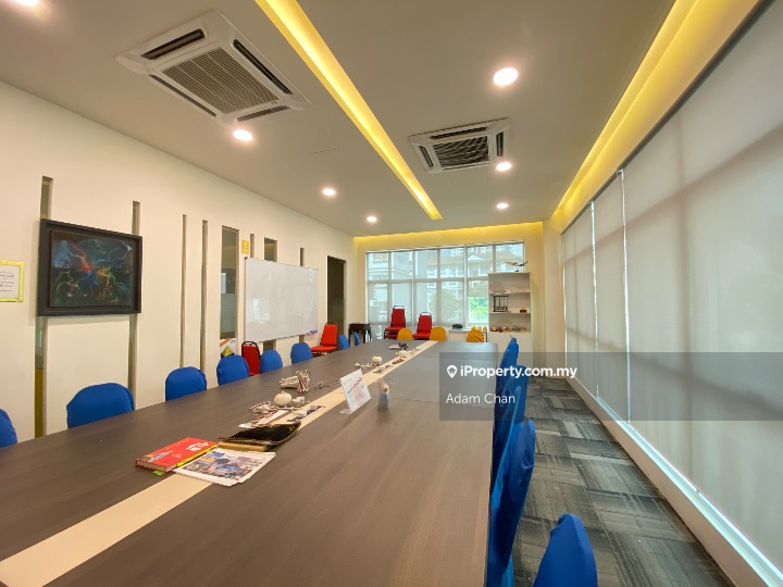 For Sale - The Cube, Bandar Puteri Puchong, Puchong