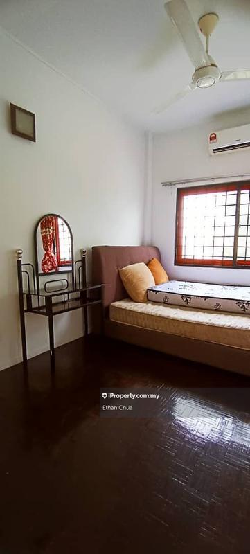 Pangsapuri untuk Disewa di Subang Jaya Lafite oleh Ethan Chua - iProperty.com.my