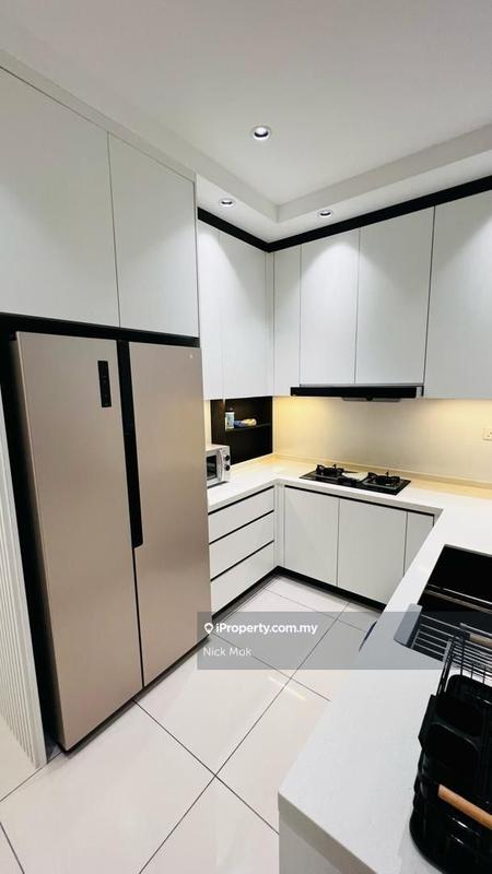 Condominium for Sale in Verando Residence by Nick Mok - iProperty.com.my