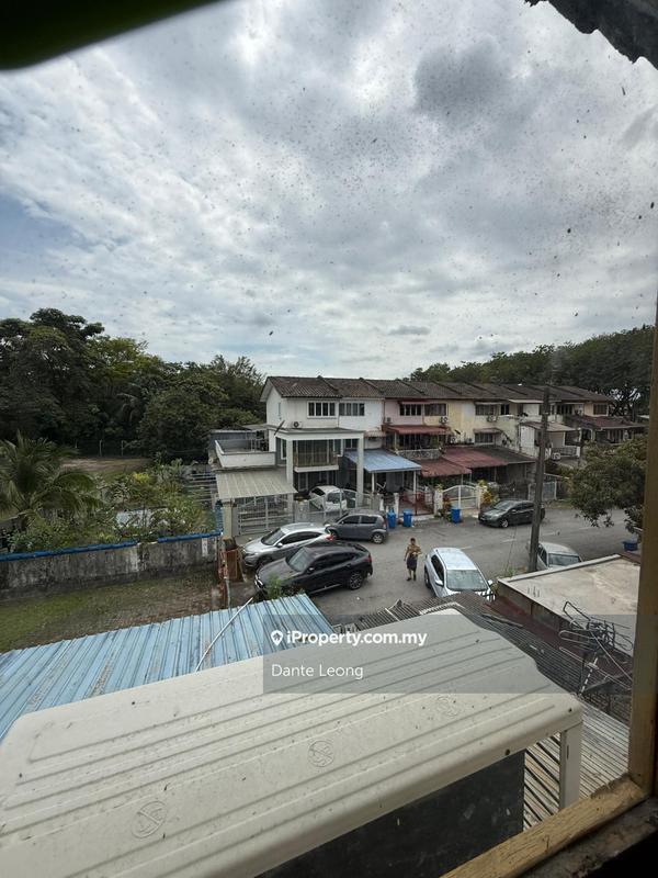 Rumah Berangkai 3 Tingkat untuk Dijual di Taman Sri Muda, Shah Alam oleh Dante Leong - iProperty.com.my