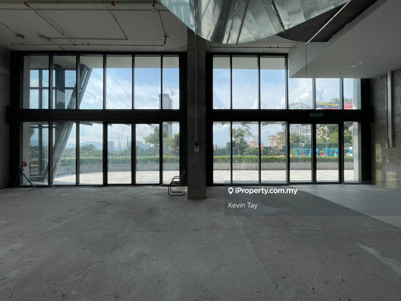 Retail Space for Rent in Mont Kiara, Kuala Lumpur by Kevin Tay - iProperty.com.my